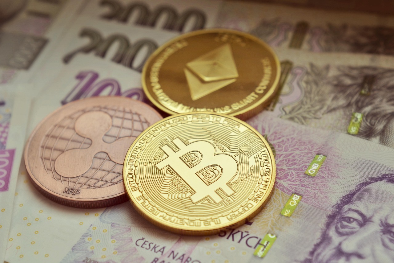 美国世界粮食计划署WFP宣布：接受BTC、ETH、USDC、DOGE、BONK等80种加密货币捐赠